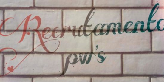 Imagem do grupo de WhatsApp Recrutamento Pw'ร