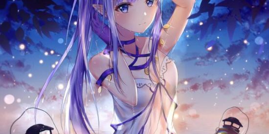 Imagem do grupo de WhatsApp Figurinhas de anime🍥