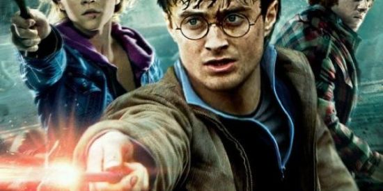 Imagem do grupo de WhatsApp Hogwarts📚❤️🧙‍♂️