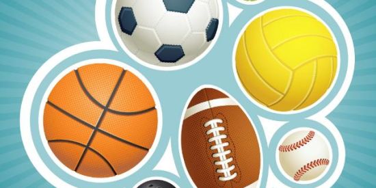 Imagem do grupo de WhatsApp Esportes🏀🏈🎾🥊