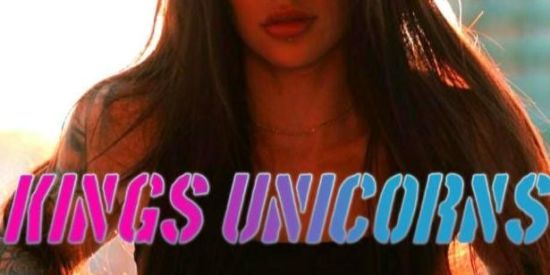 Imagem do grupo de WhatsApp Bonde kR's