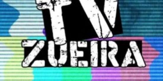 Imagem do grupo de WhatsApp GRUPO DA ZUEIRA