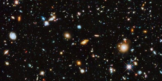 Imagem do grupo de WhatsApp Aldeia dos universos