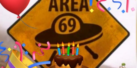 Imagem do grupo de WhatsApp ⚠️ Á R E A • 6.8⚠️😔👌😳