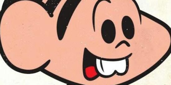 Imagem do grupo de WhatsApp Mônica Gang