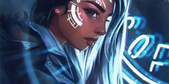 Imagem do grupo de WhatsApp Prσjєτσ σlαƒ💙❄️