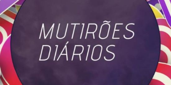 Imagem do grupo de WhatsApp Recruta