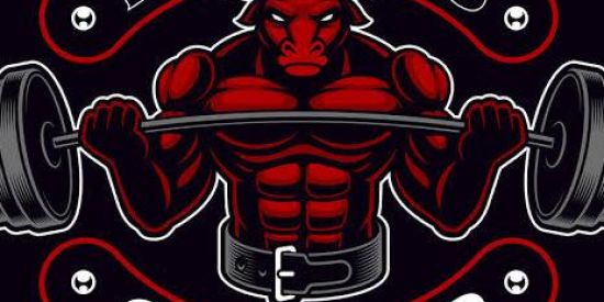 Imagem do grupo de WhatsApp FITNESS CENTER