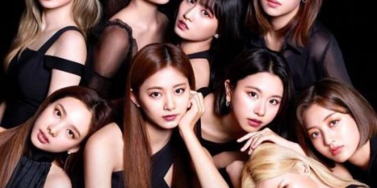 Imagem do grupo de WhatsApp Twice ✨