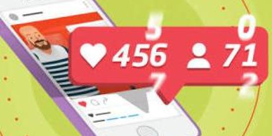 Imagem do grupo de WhatsApp Grupo de Engajamento