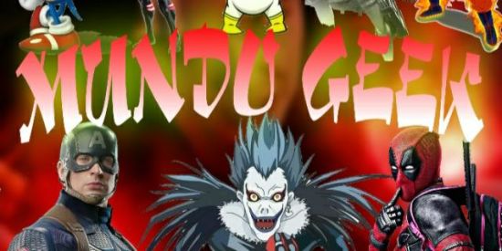 Imagem do grupo de WhatsApp 🌏ΜUNĐØ G€€Ҝ #Go 2 Anos 🌏