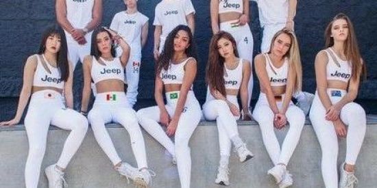 Imagem do grupo de WhatsApp UNITERS BR 🇧🇷