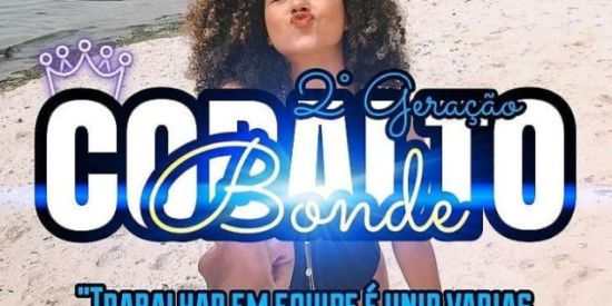 Imagem do grupo de WhatsApp 5♚CB'ร♚ rєcrυταท∂σ