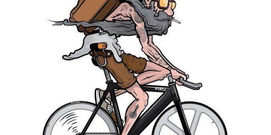 Imagem do grupo de WhatsApp CicloturismoPiauí🚲⛺