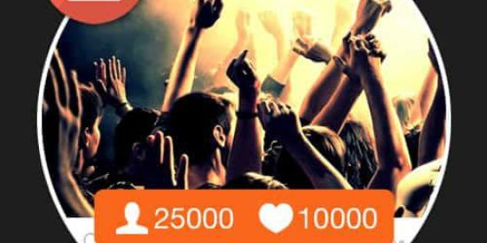 Imagem do grupo de WhatsApp 🔥🔥Seguidores insta🔥🔥