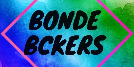 Imagem do grupo de WhatsApp ⚡Recrutamento Bckers⚡