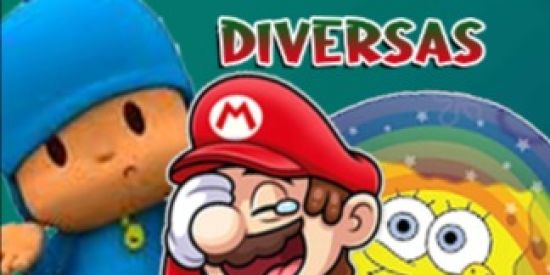 Imagem do grupo de WhatsApp 👾Figurinhas Diversas👾