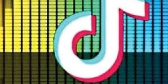 Imagem do grupo de WhatsApp Tik Tok 🎧🎧🎧