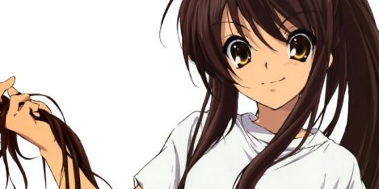 Imagem do grupo de WhatsApp Anime