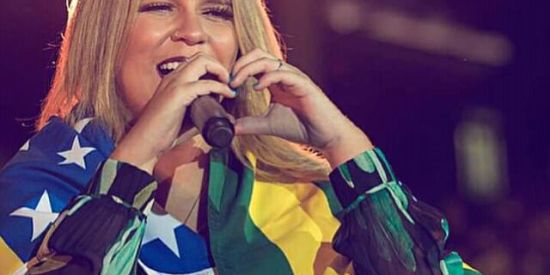 Imagem do grupo de WhatsApp Marília Mendonça fc 👑