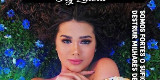 Imagem do grupo de WhatsApp 💥 RECRUTAMENTO 💥