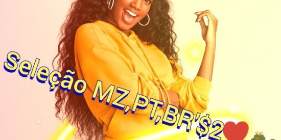 Imagem do grupo de WhatsApp Seleção de fotos MZ.PT.BR'$2🤩🐉❤️