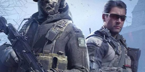 Imagem do grupo de WhatsApp 💣 Esquadrão Do Warzone 💣