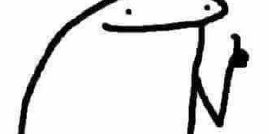 Imagem do grupo de WhatsApp Figurinhas