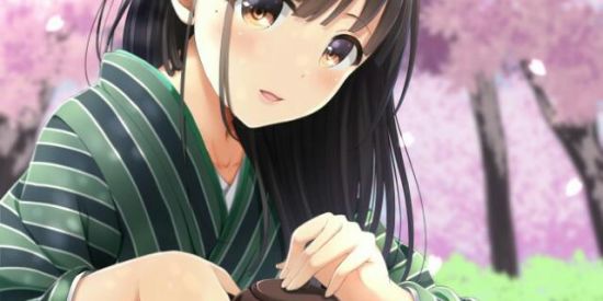 Imagem do grupo de WhatsApp O t a k u s🖤