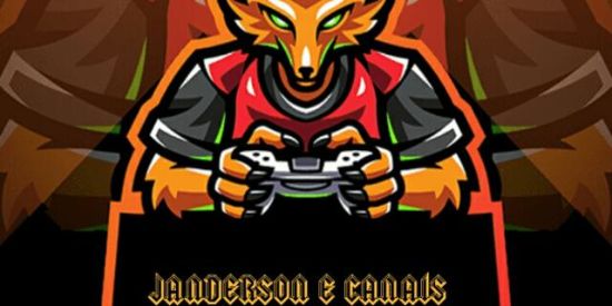 Imagem do grupo de WhatsApp JANDERSON E CANAIS 😎❤