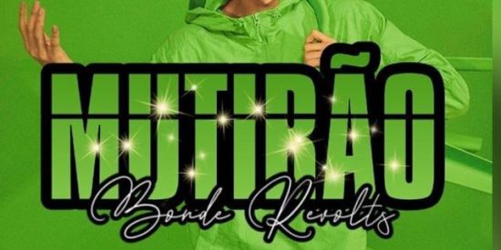 Imagem do grupo de WhatsApp Recrutamento ✦Rѵ'ร✦⚜️