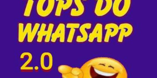 Imagem do grupo de WhatsApp тσρs ∂σ ωнαтsαρρ 2.0🔝