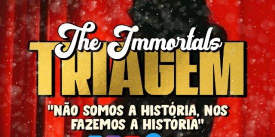 Imagem do grupo de WhatsApp TRIAGEM  ▪Ti'ร▪