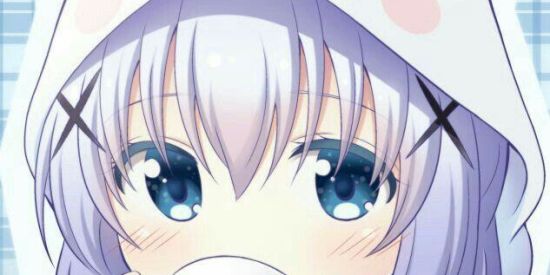 Imagem do grupo de WhatsApp Animes