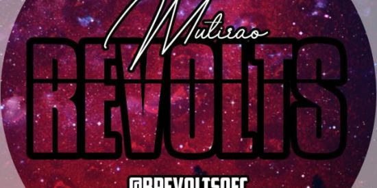 Imagem do grupo de WhatsApp Recrutamento Rv's🌚🙅🏾‍♀️