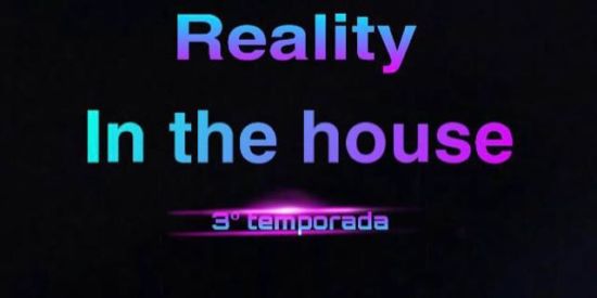 Imagem do grupo de WhatsApp Reality In The House💜