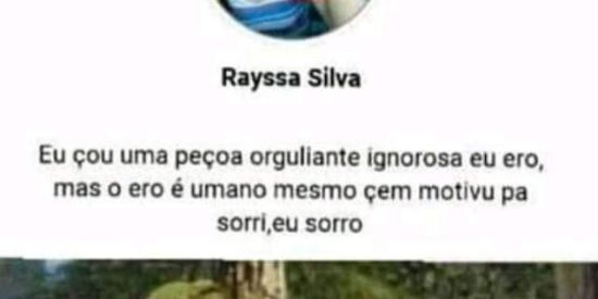 Imagem do grupo de WhatsApp ❓THE SHITPOST° 2.0