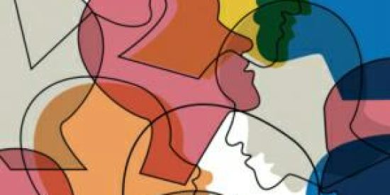 Imagem do grupo de WhatsApp Debate🌝