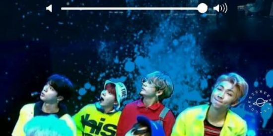 Imagem do grupo de WhatsApp ✨Armyguinhas Santas✨