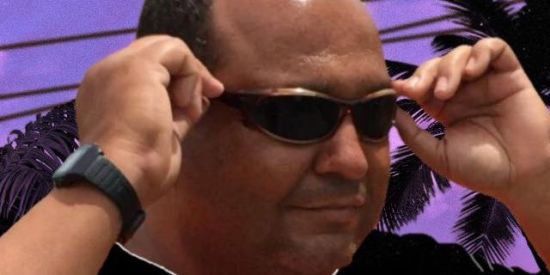 Imagem do grupo de WhatsApp S H I T P O S T