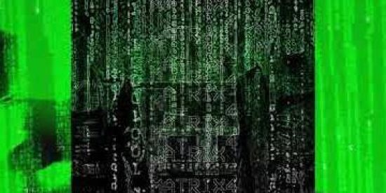 Imagem do grupo de WhatsApp Matrix 4