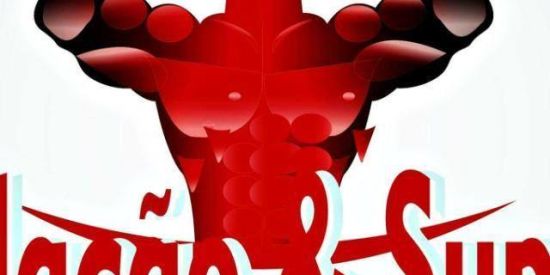 Imagem do grupo de WhatsApp Musculacao e superacao II