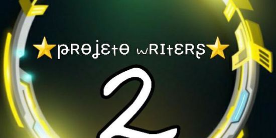 Imagem do grupo de WhatsApp ⭐projeto writers 2 ⭐