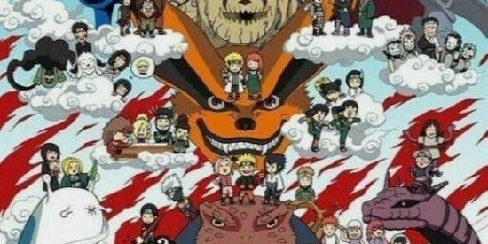 Imagem do grupo de WhatsApp Recrutamento para o RPG