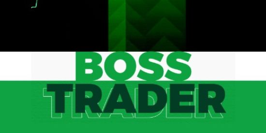 Imagem do grupo de WhatsApp IQ Option - Boss Trader