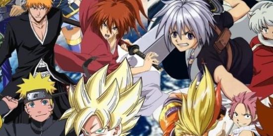 Imagem do grupo de WhatsApp Otakinhos de plantão