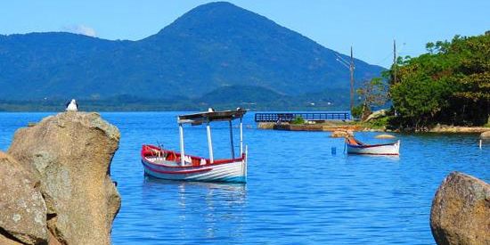 Imagem do grupo de WhatsApp Floripa - Ilha da Magia