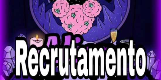 Imagem do grupo de WhatsApp Recrutamento •єt'ร 🛸