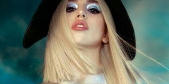 Imagem do grupo de WhatsApp I love pop💖🎵🎶