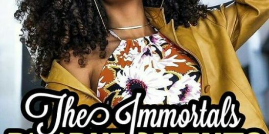 Imagem do grupo de WhatsApp TRIAGEM/RECRUTAMENTO